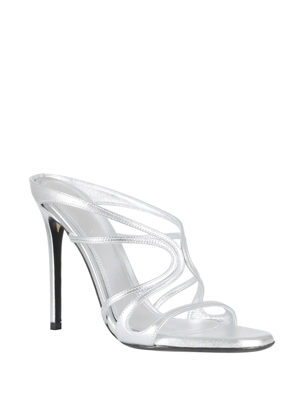 Alevì Mony 110 pumps Zilver