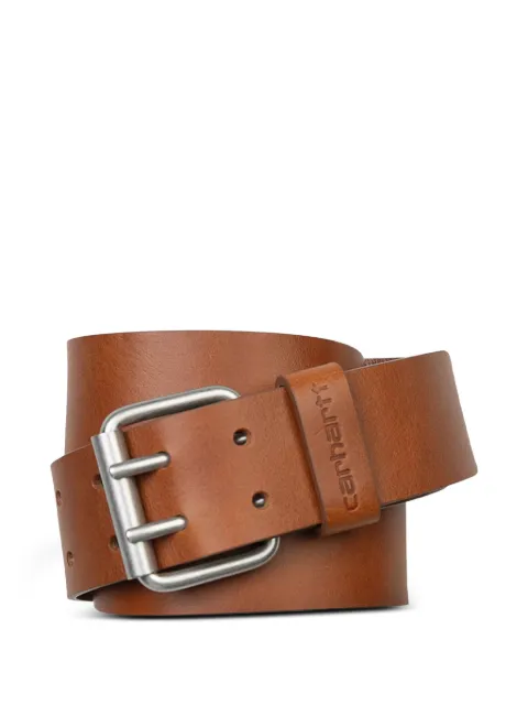 Carhartt WIP double script belt