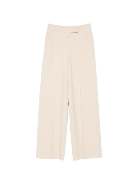 Dorothee Schumacher concealed-fastening palazzo pants