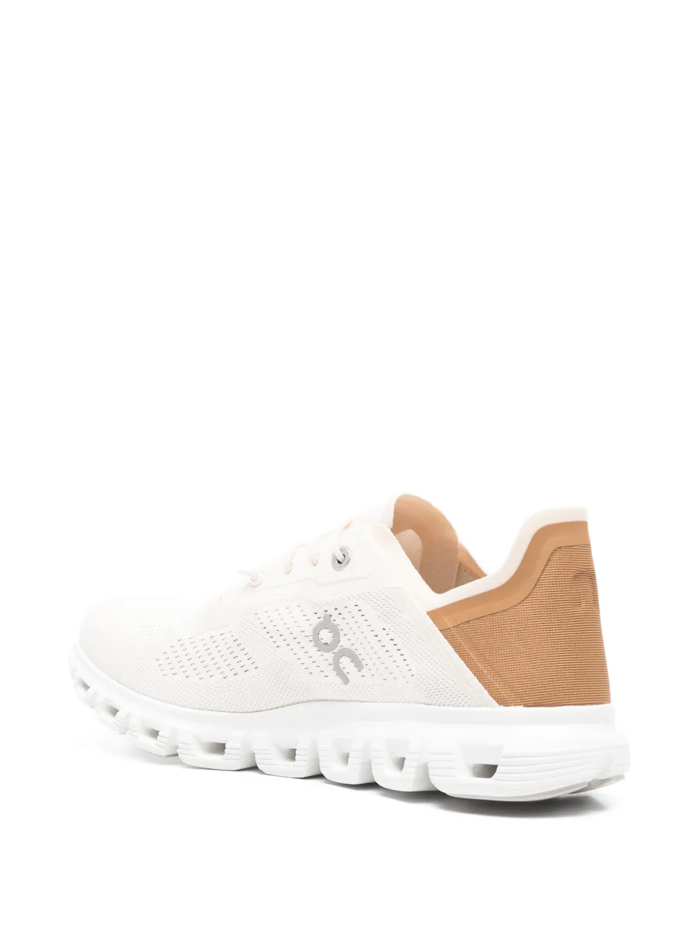 On Cloud 6 Coast sneakers Beige