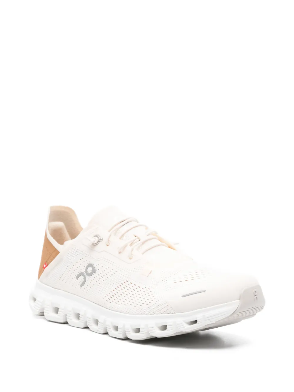 On Cloud 6 Coast sneakers Beige
