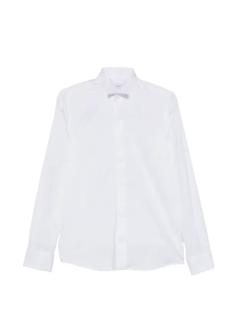 Tagliatore Overhemd met dubbele kraag