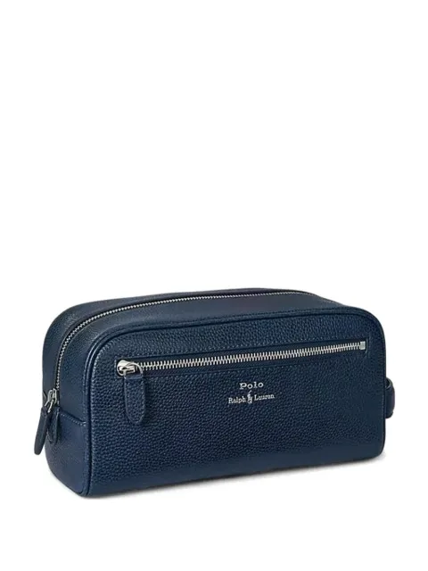 Polo Ralph Lauren neceser con cierre
