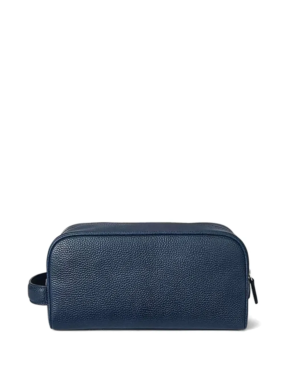 Polo Ralph Lauren Toilettas met rits Blauw