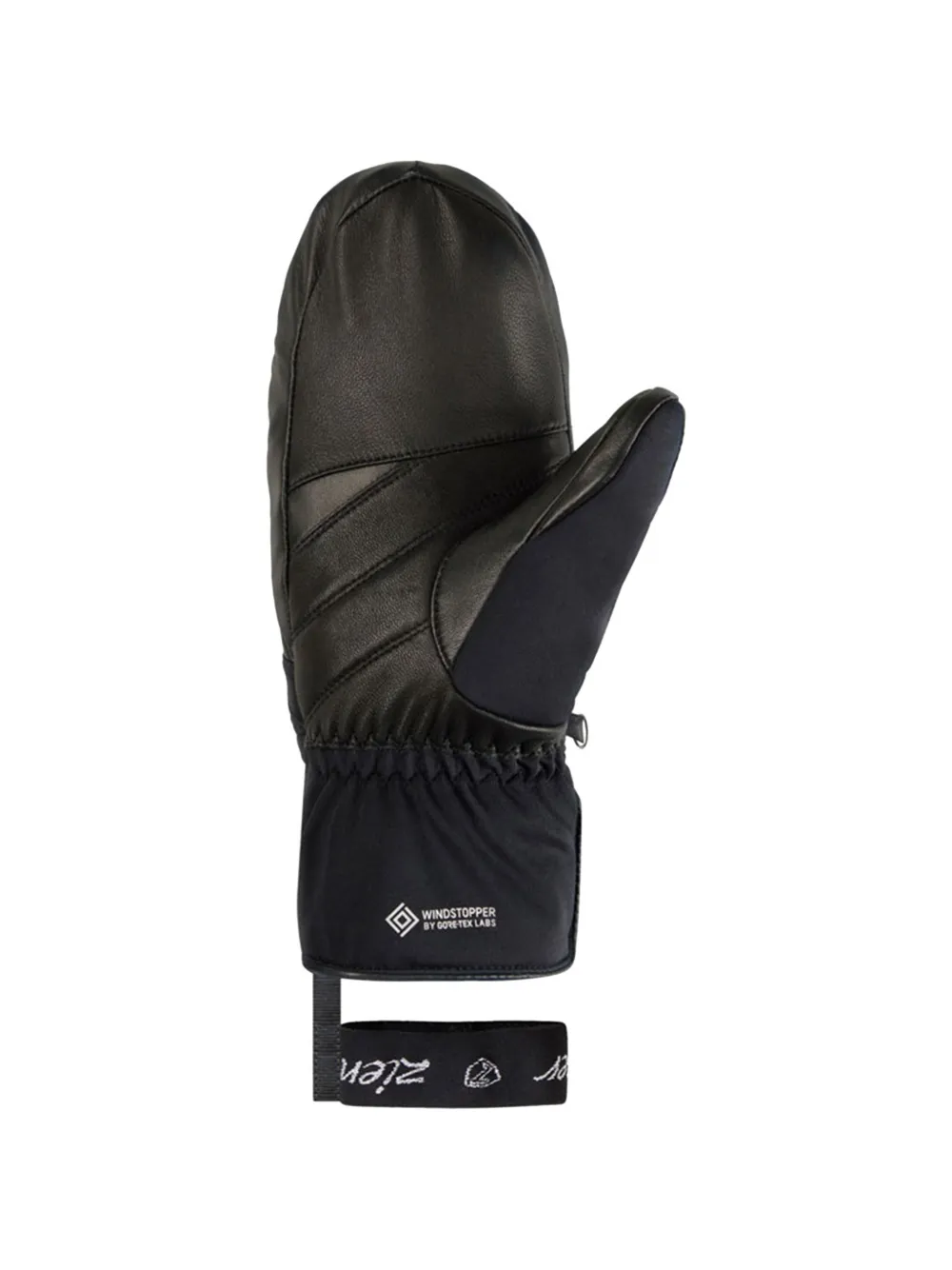 Kamya-Z Ws Pr Mittens