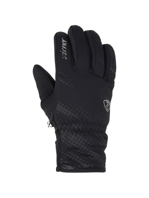 ZIENER Karoi-Z WS PR ski gloves