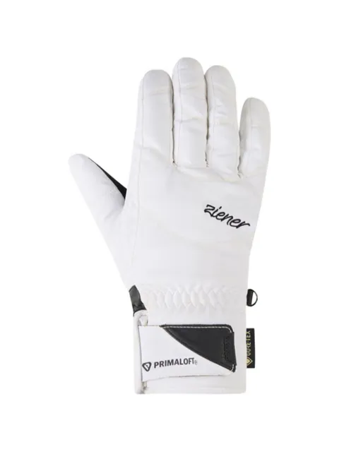 ZIENER KLENN-Z GTX PR gloves