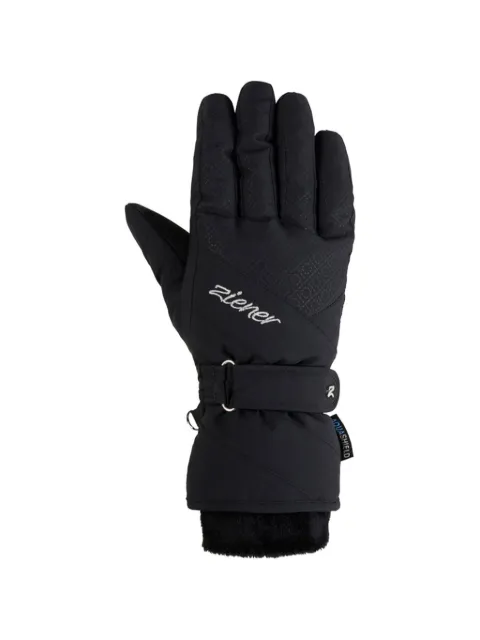 ZIENER Kendri-Z AS® PR ski gloves