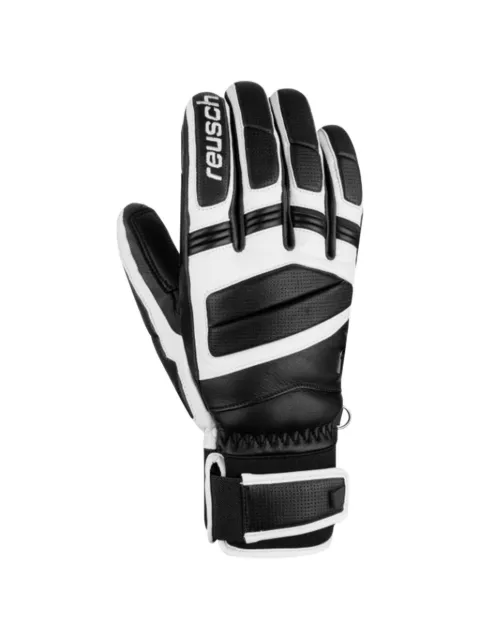 REUSCH Master Pro gloves