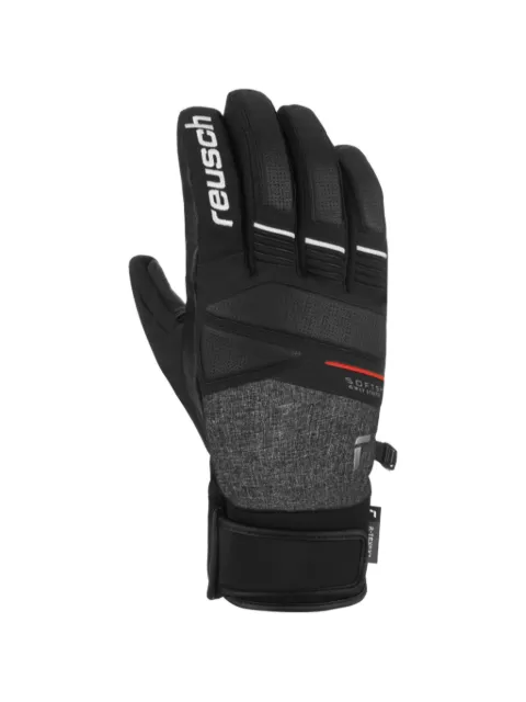 REUSCH Thunder gloves