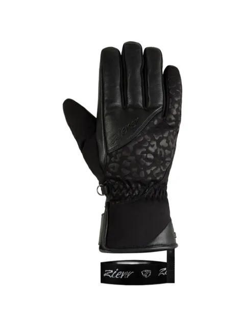 ZIENER KLISA-Z GTX PR gloves