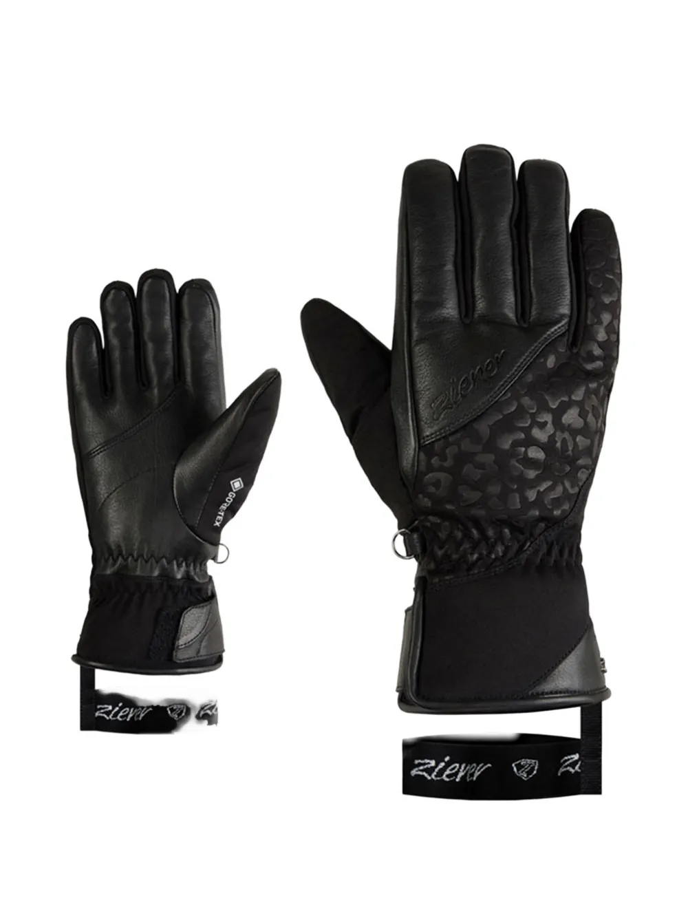 Klisa-Z Gtx Pr Gloves
