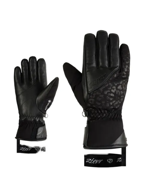 ZIENER KLISA-Z GTX PR gloves