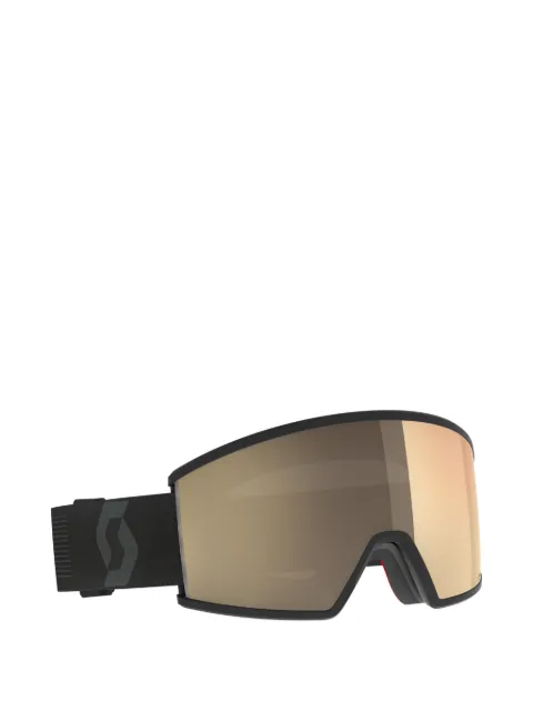 SCOTT geometric frames