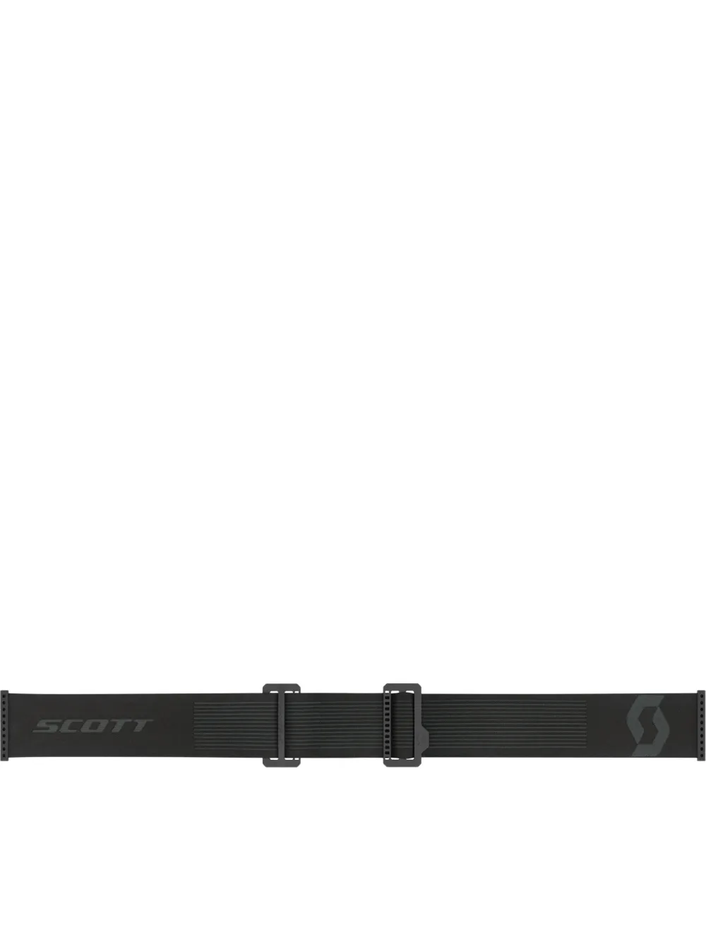  Scott Geometric Frames - Black 
