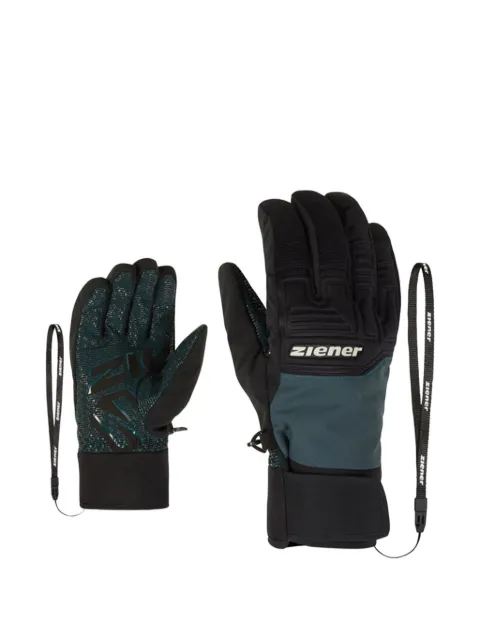 ZIENER Garim-Z gloves