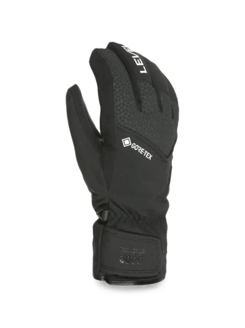 Level Pilot GTX handschoenen Zwart