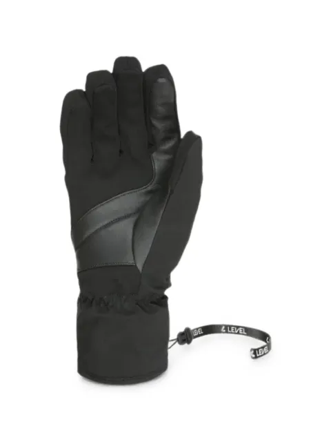 Level guantes estilo piloto GTX