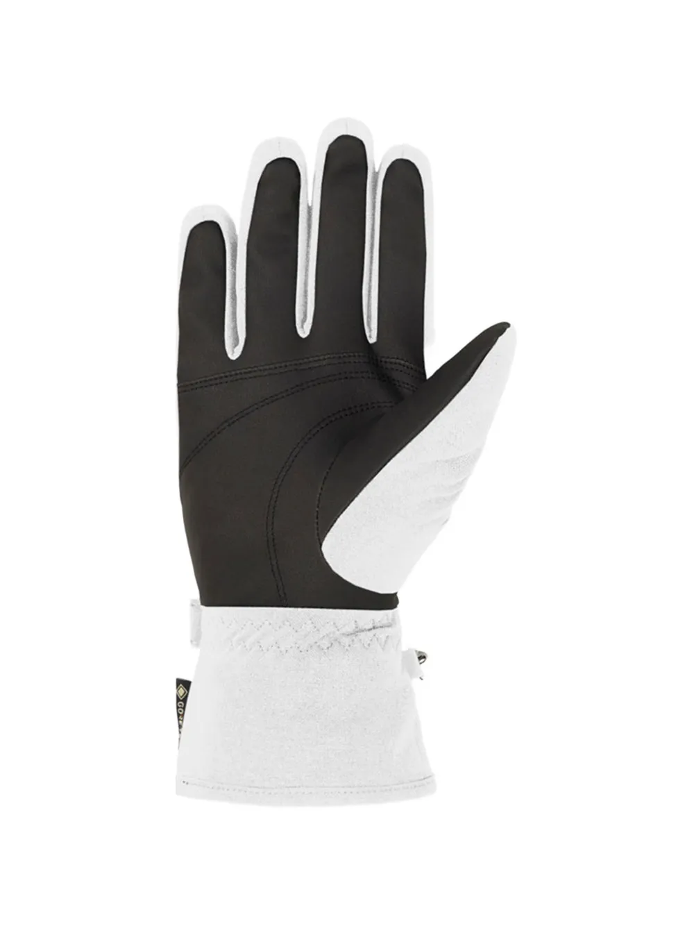  Ziener Klaire-z Gloves - White 