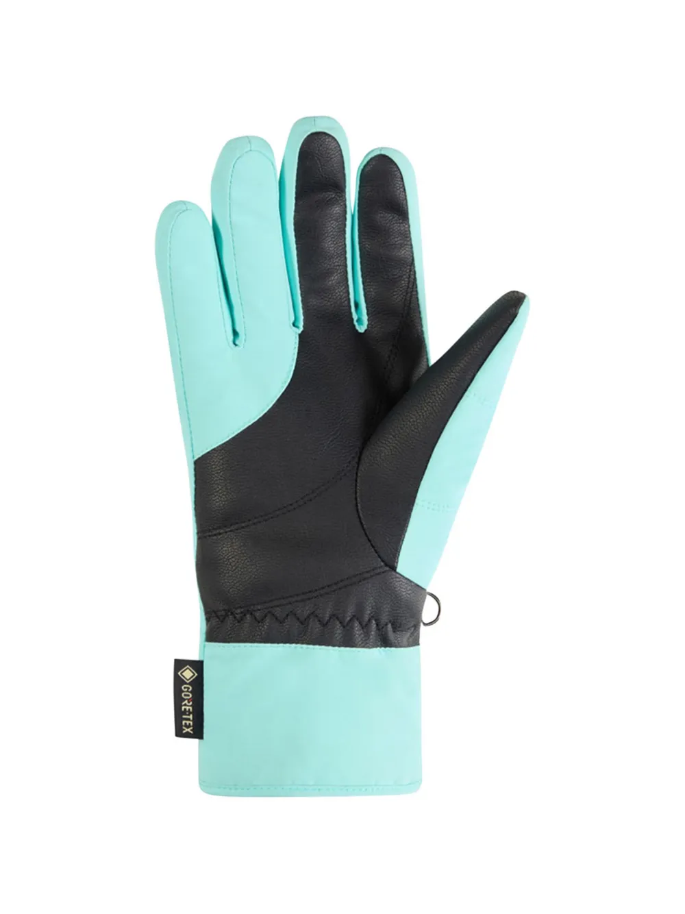  Ziener Klenn-z Gloves - Blue 