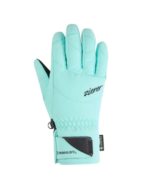 ZIENER Klenn-Z gloves