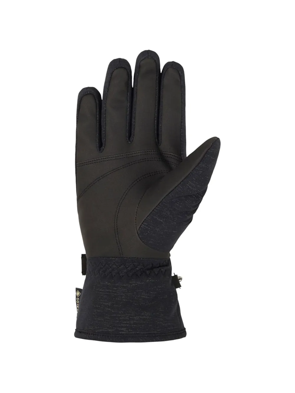  Ziener Klaire-z Gloves - Black 