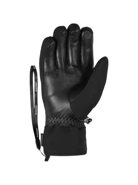 ZIENER Gin-Z gloves