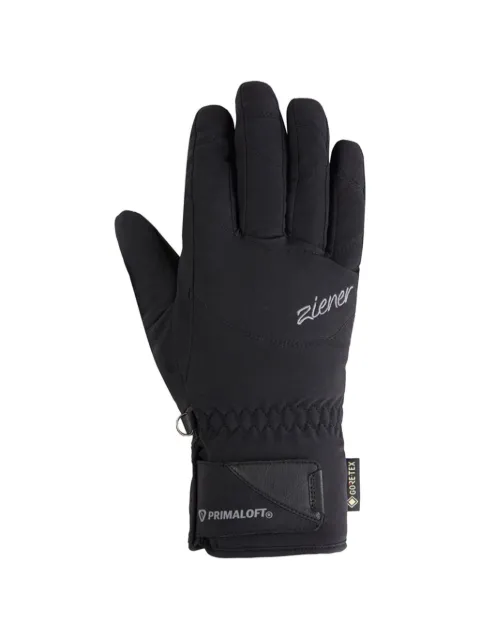 ZIENER KLENN-Z GTX PR gloves