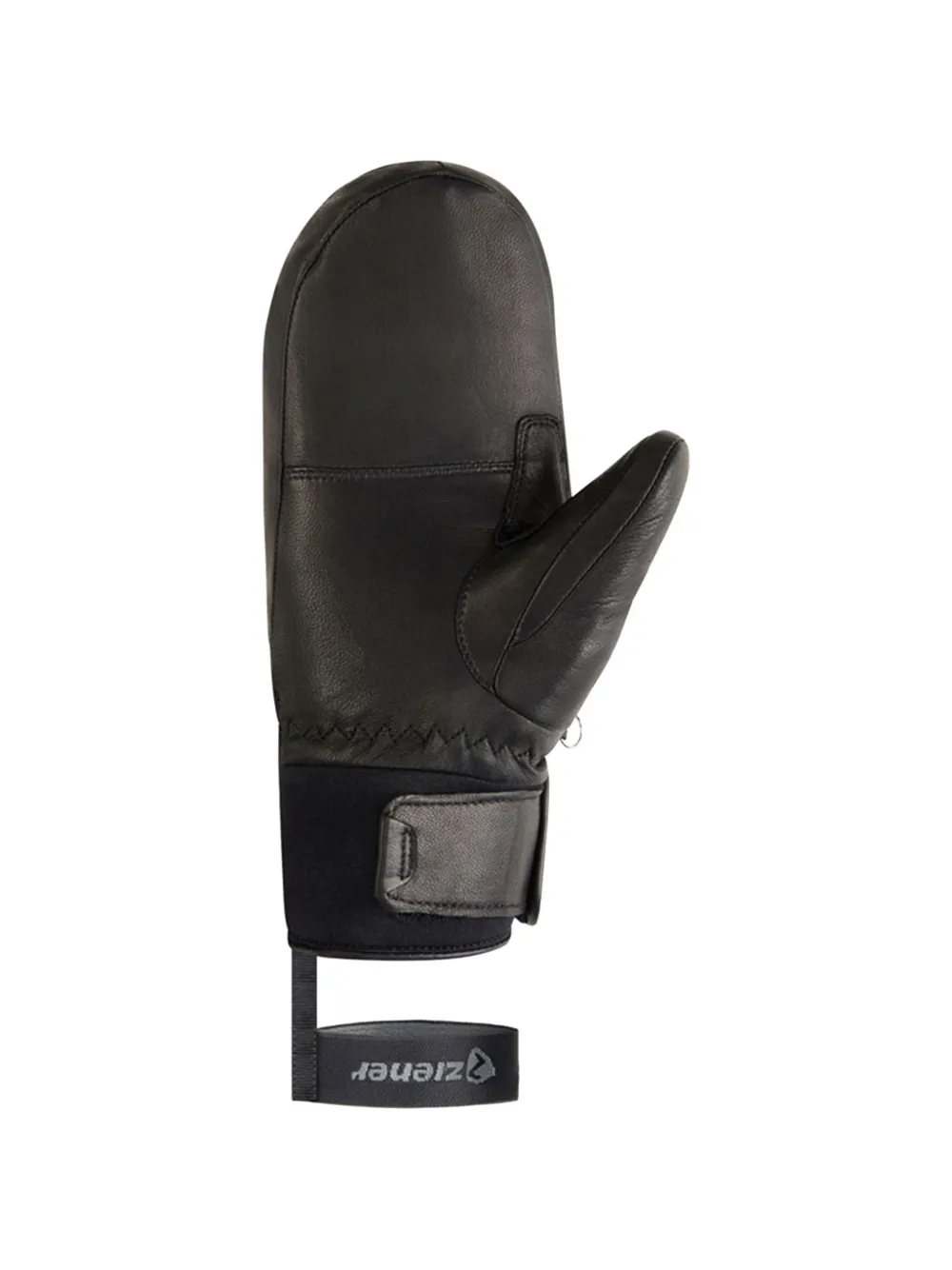  Ziener Kanni-z As® Pr Gloves - Black 
