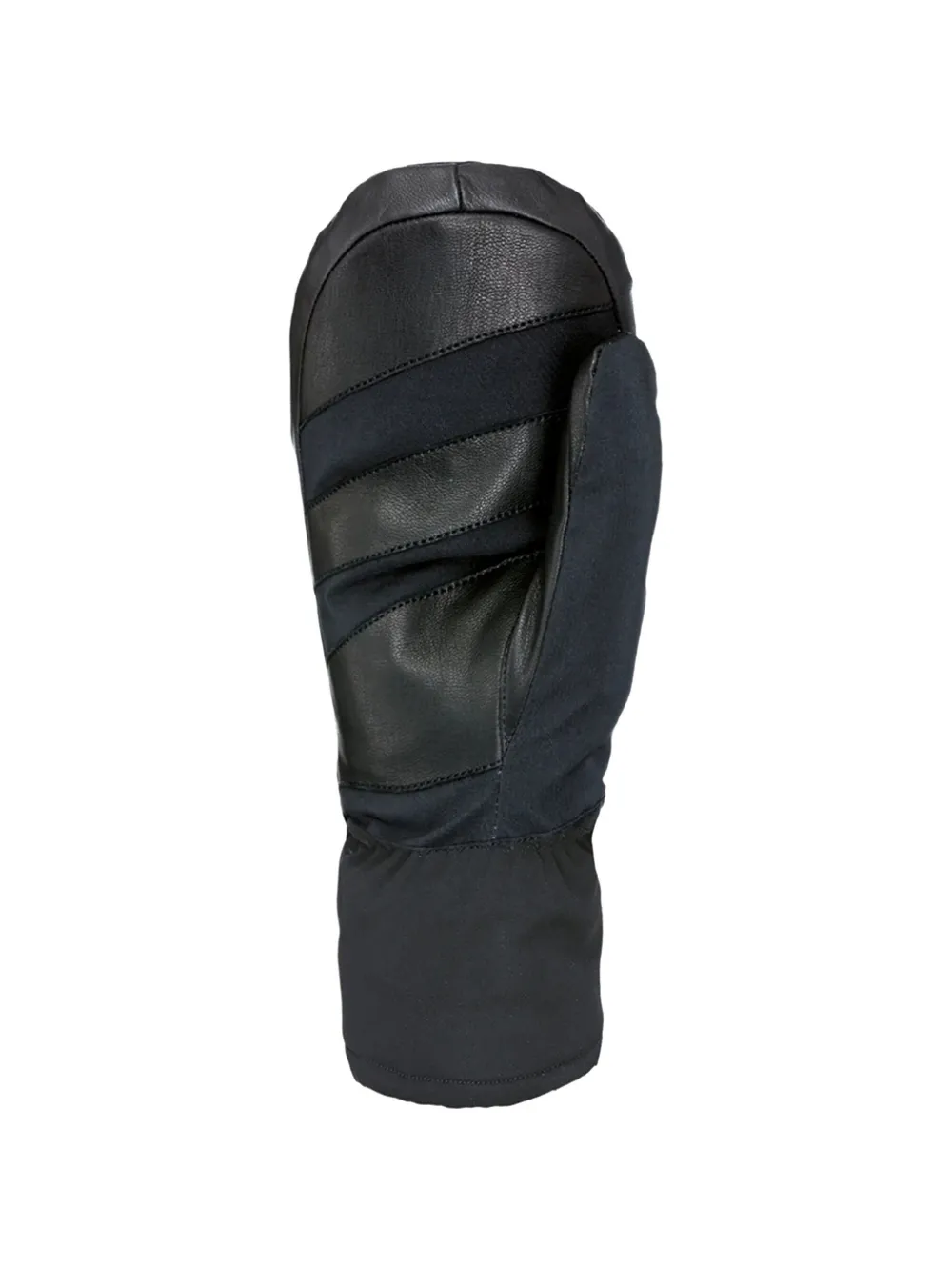  Level Super Radiator Gloves - Black 