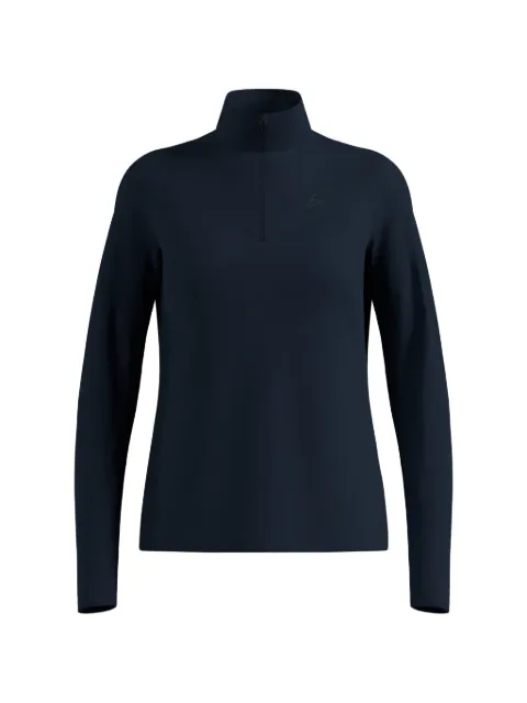 ODLO Besso half-zip mid layer