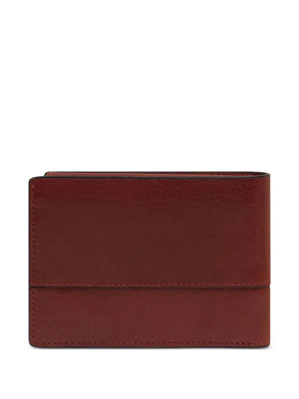PIQUADRO 스티치 지갑 | 남성 | Image 2