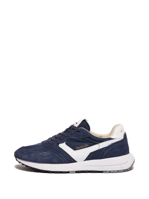 Pantofola D'oro Sprinta suede sneakers