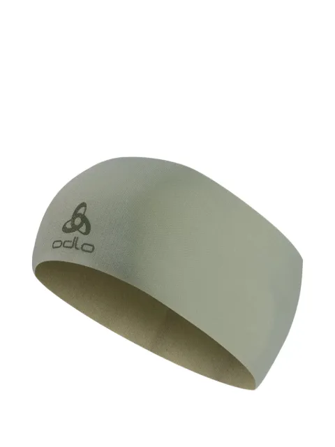 ODLO logo detail headband