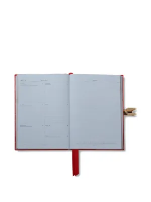 Smythson Notebooks & Planners for Women - Shop on FARFETCH