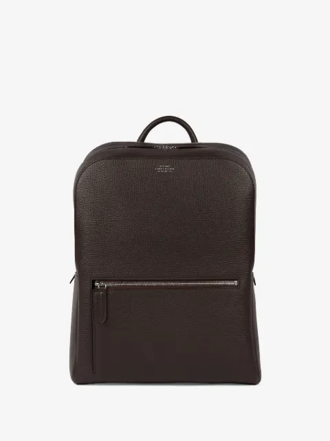 Smythson mochila Ludlow