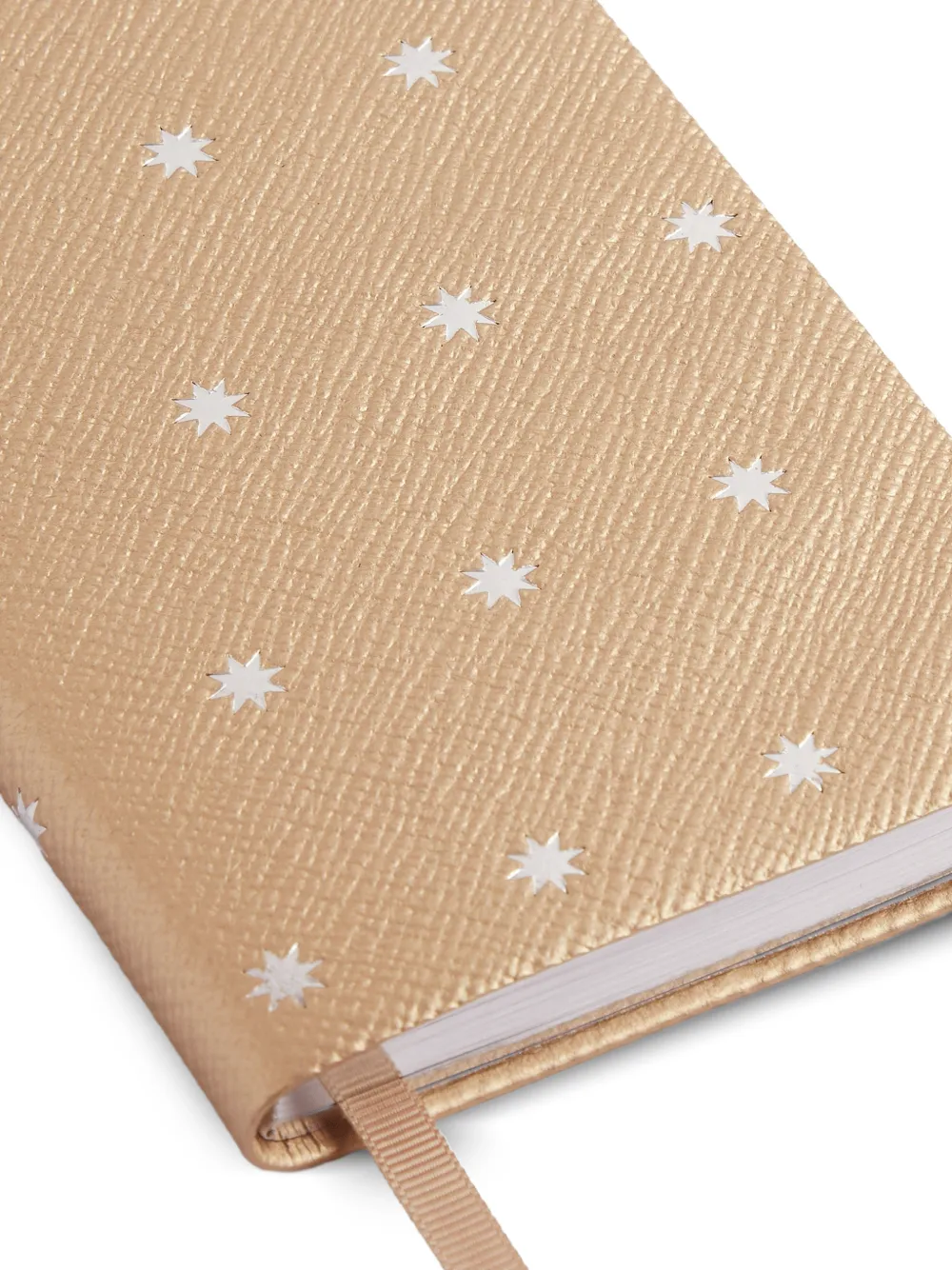 Stars Panama Notebook