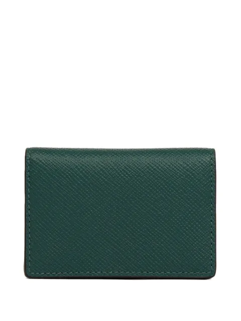 Smythson Panama cardcase