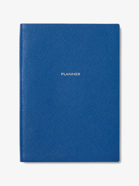 Smythson agenda Soho