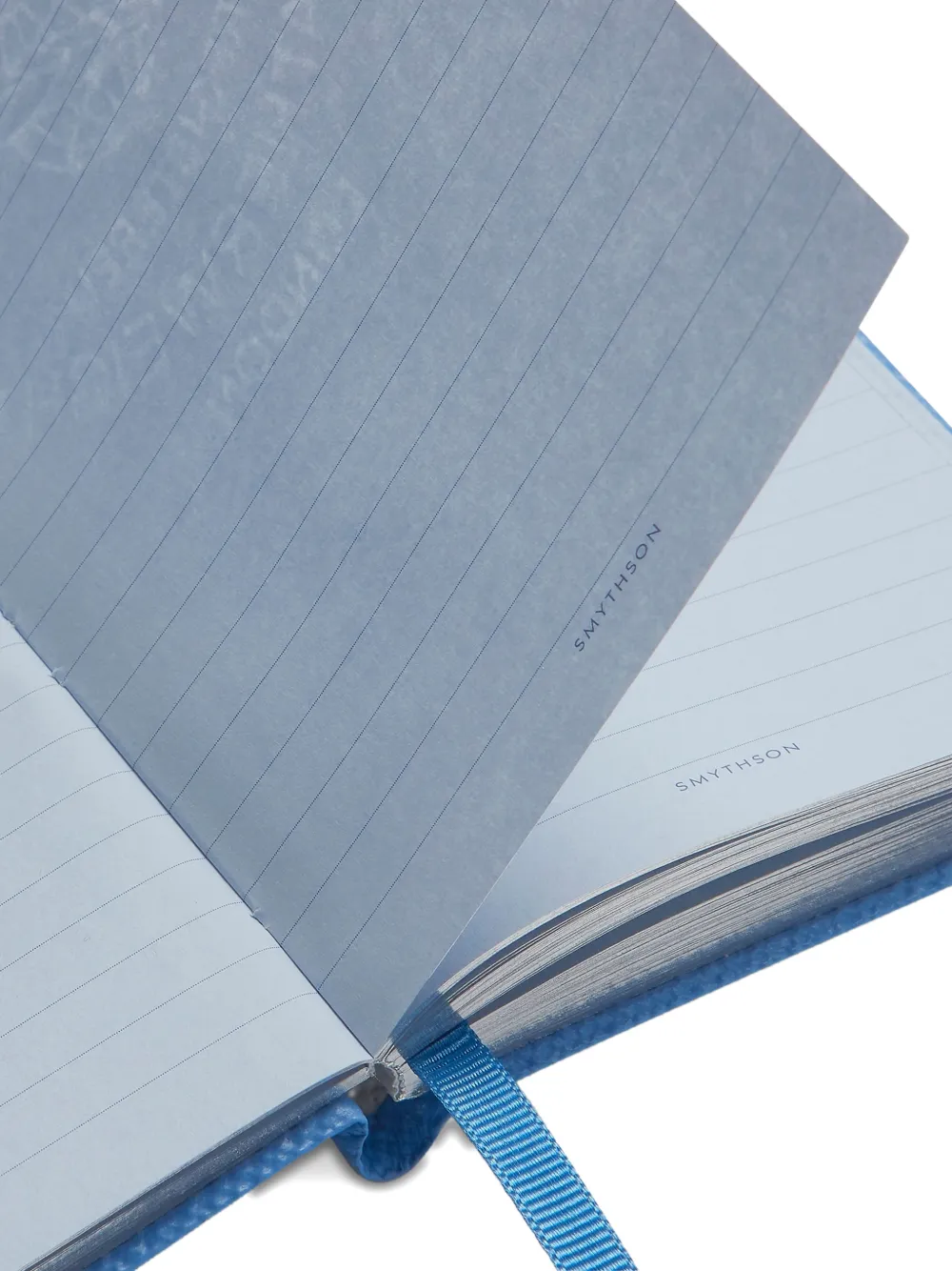 Smythson 파나마 노트 | 노트 & 플래너