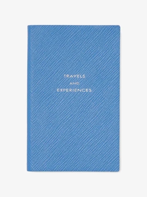 Smythson Panama anteckningsbok