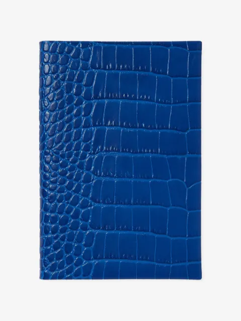 Smythson carnet Chelsea