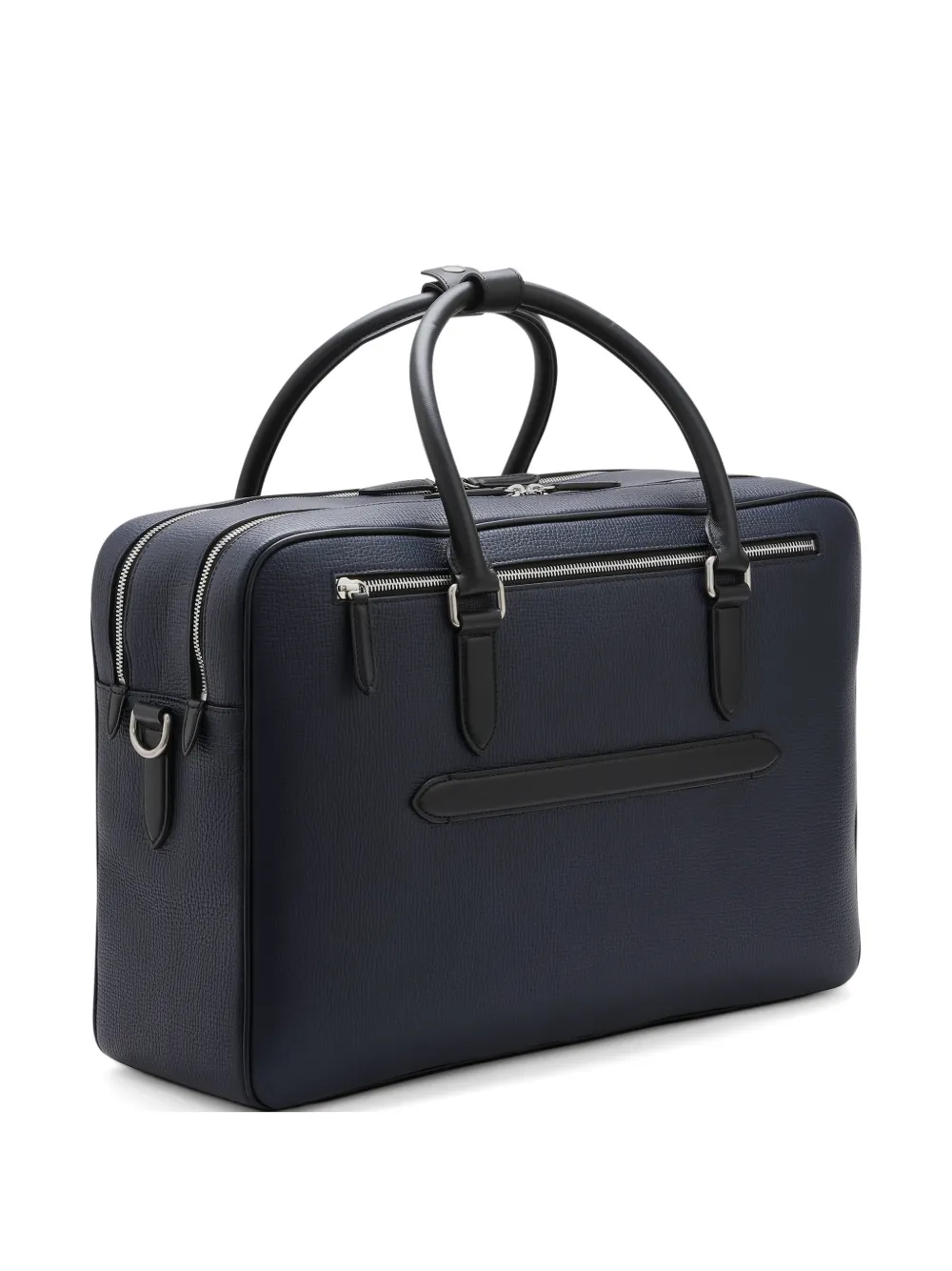 48-Hour Ludlow Double-Zip Holdall Bag