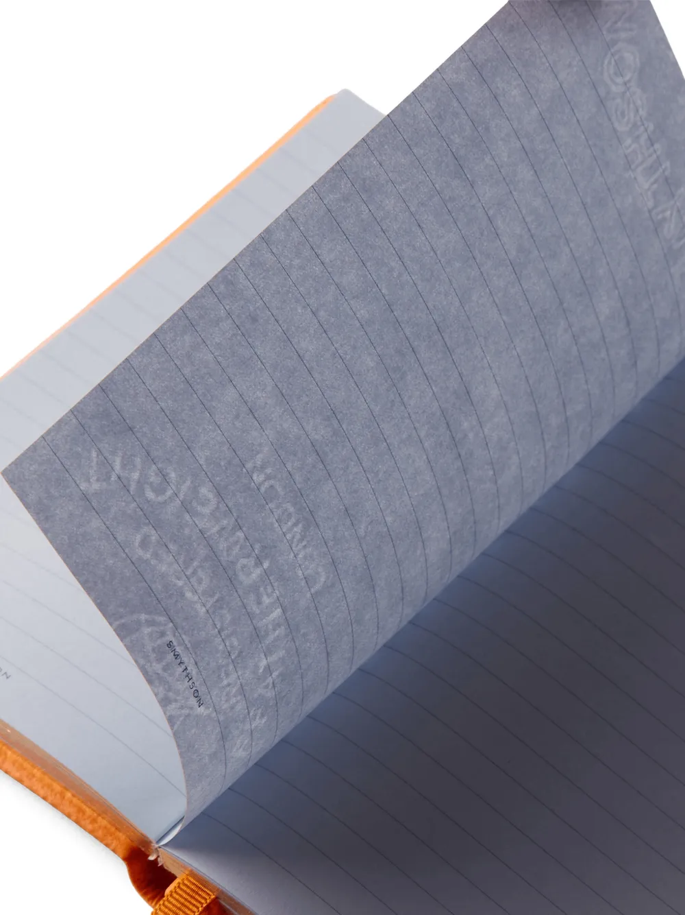 Smythson Panama notebook | Notebooks & Planners | Image 2