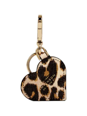Anya Hindmarch x Peanuts Snoopy Key Ring | Blue | FARFETCH HK
