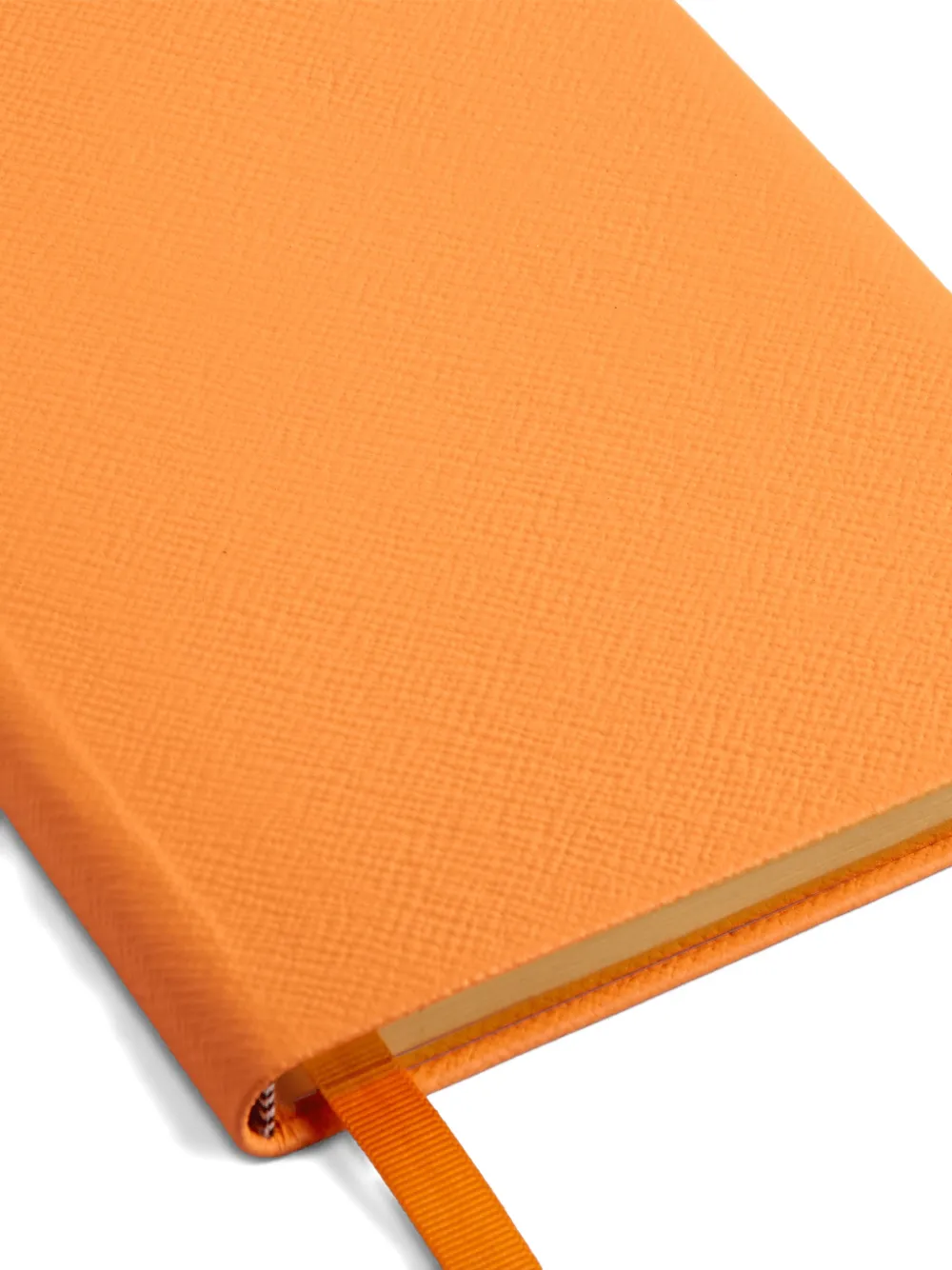 Soho Notebook