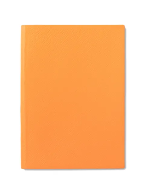 Smythson Soho notebook