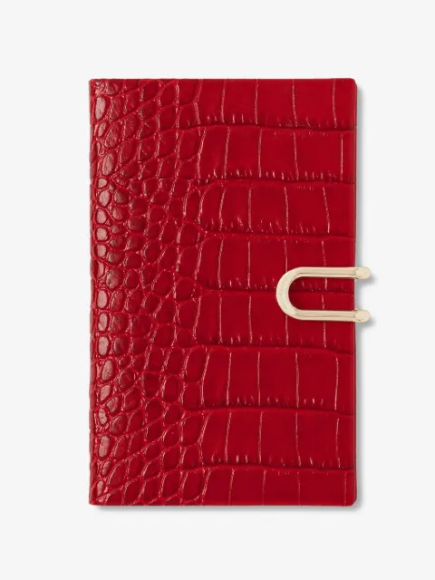 Smythson Mara 2026-2027 diary