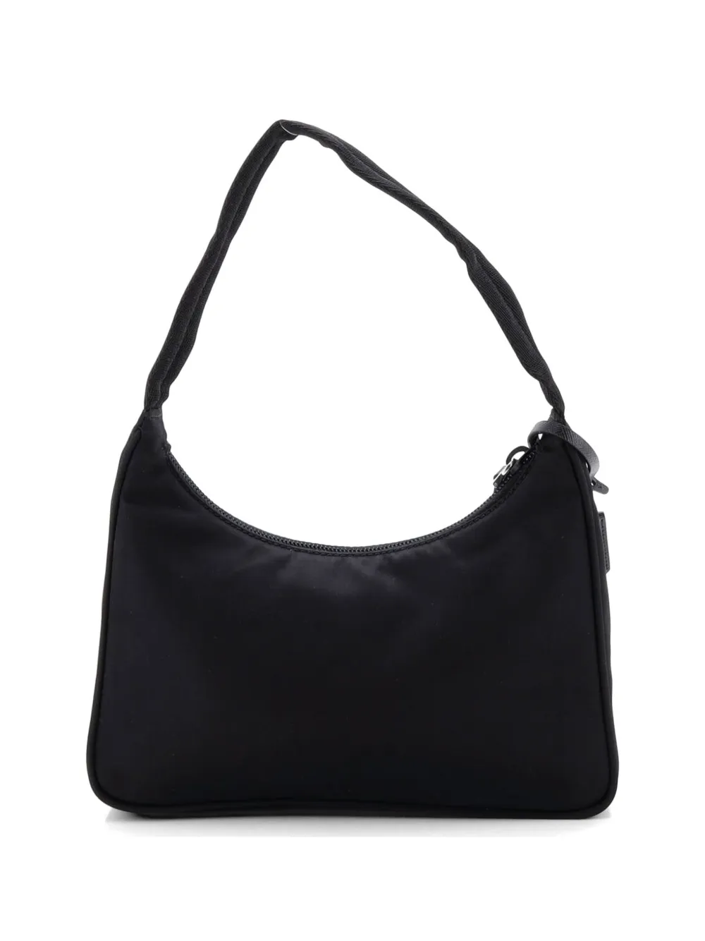 Re-Edition 2000 Tessuto Mini Hobo Bag
