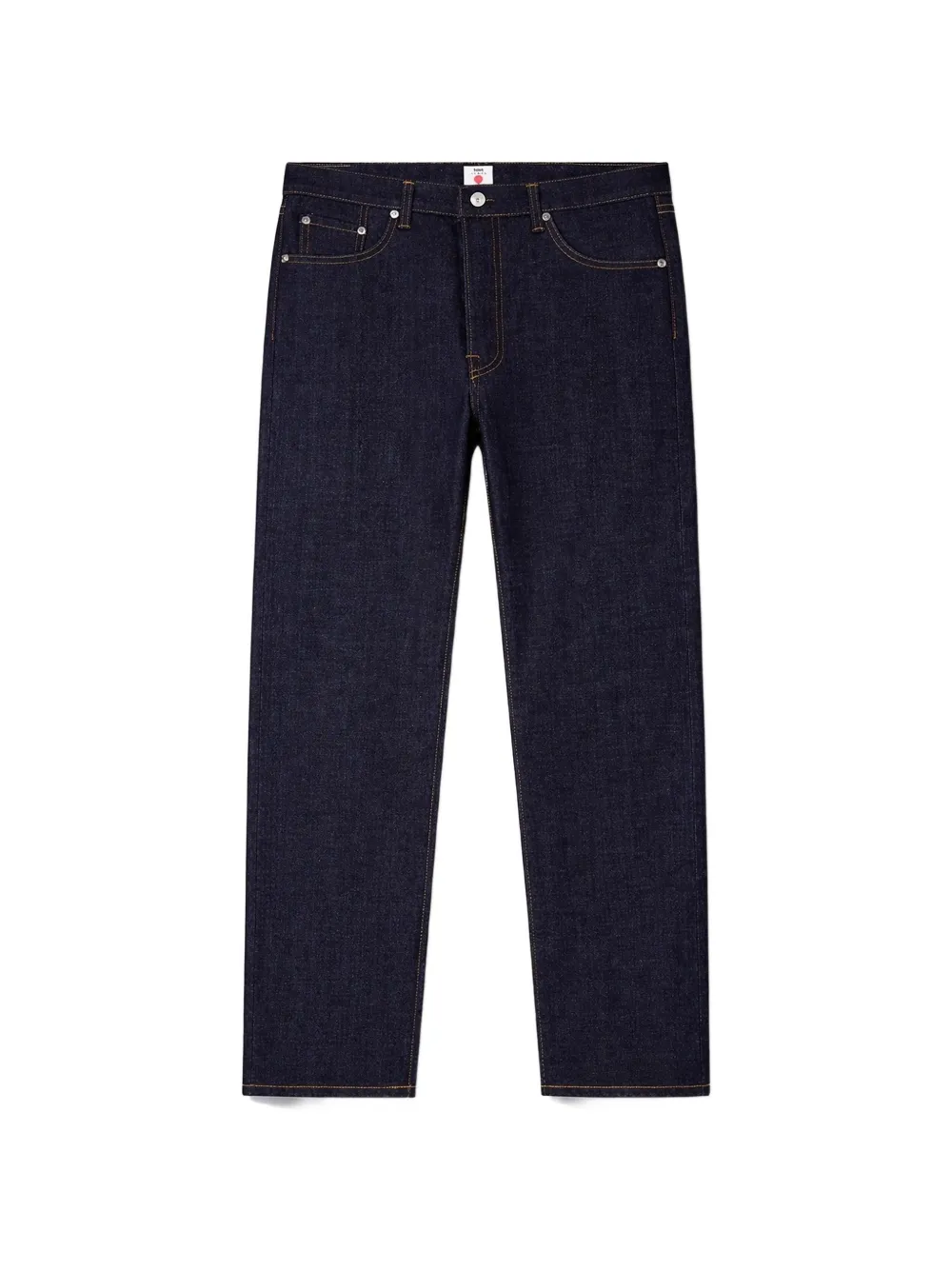 Edwin ED-47 back-pocket jeans - Blu